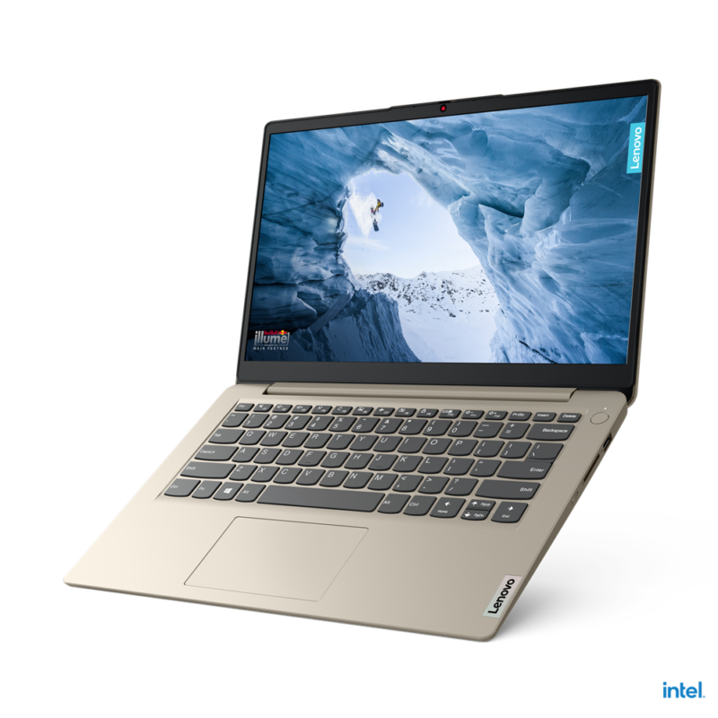 IdeaPad 1 14IGL7 Laptop - Type 82V6