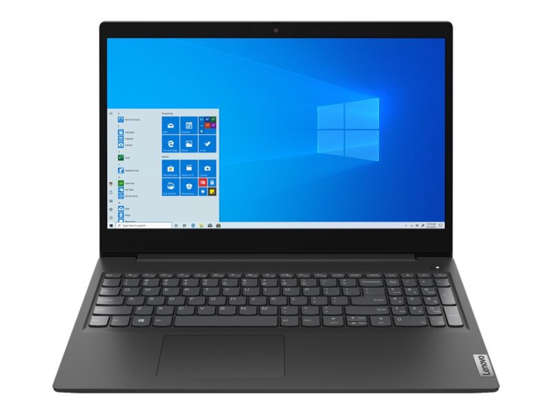 IdeaPad 3 15ADA05 Laptop - Type 81W1