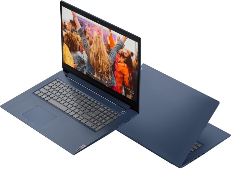 IdeaPad 3-17ITL6 Laptop - Type 82H9