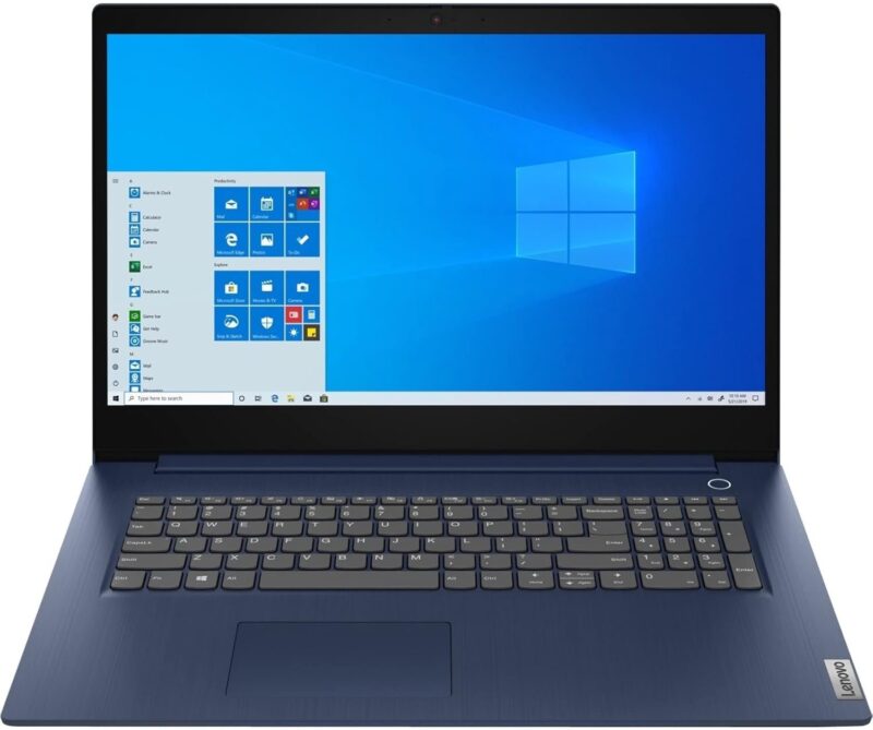 Lenovo Laptop parts for  IdeaPad 3-17ITL6 Laptop - Type 82H9