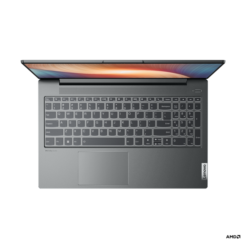 Lenovo Laptop parts for IdeaPad 5 15ABA7 - Type 82SG