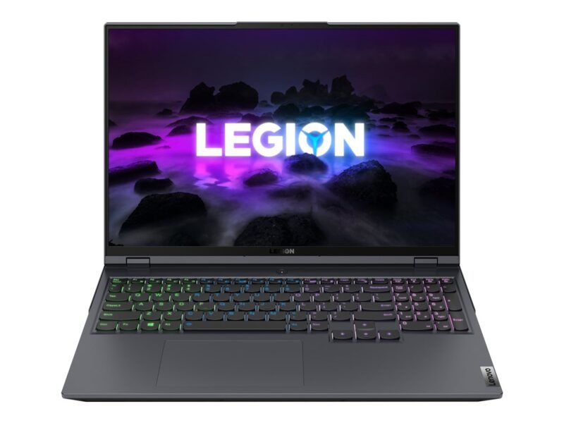 Lenovo Laptop parts for Legion 5 Pro 16ACH6 - Type 82JS