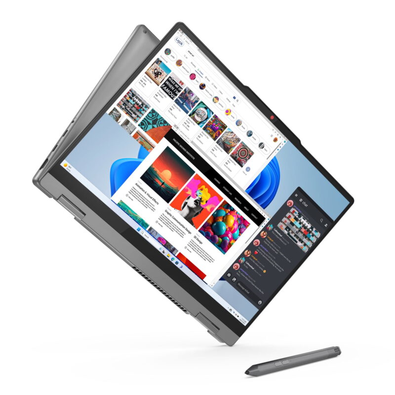 Lenovo Laptop parts for IdeaPad Flex 5 16ABR8 - Type 82XY