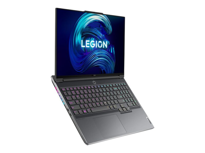 Legion 5 17ITH6 - Type 82JN