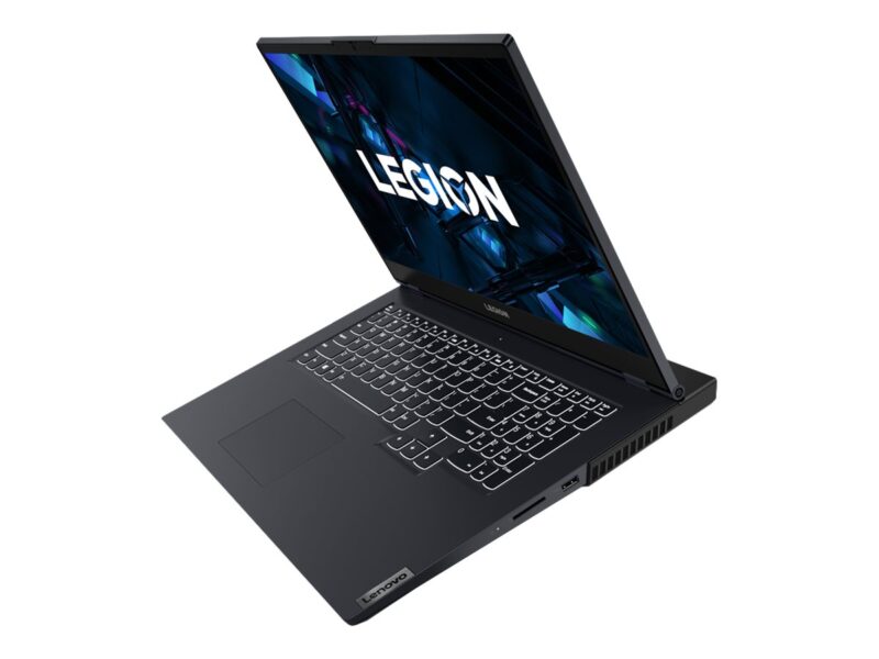 Lenovo Laptop parts for Legion 5 17ITH6 - Type 82JN
