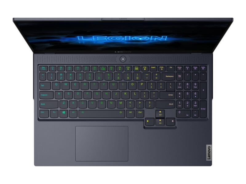 Lenovo Laptop parts for Legion 7  15IMH05- Type 81YT