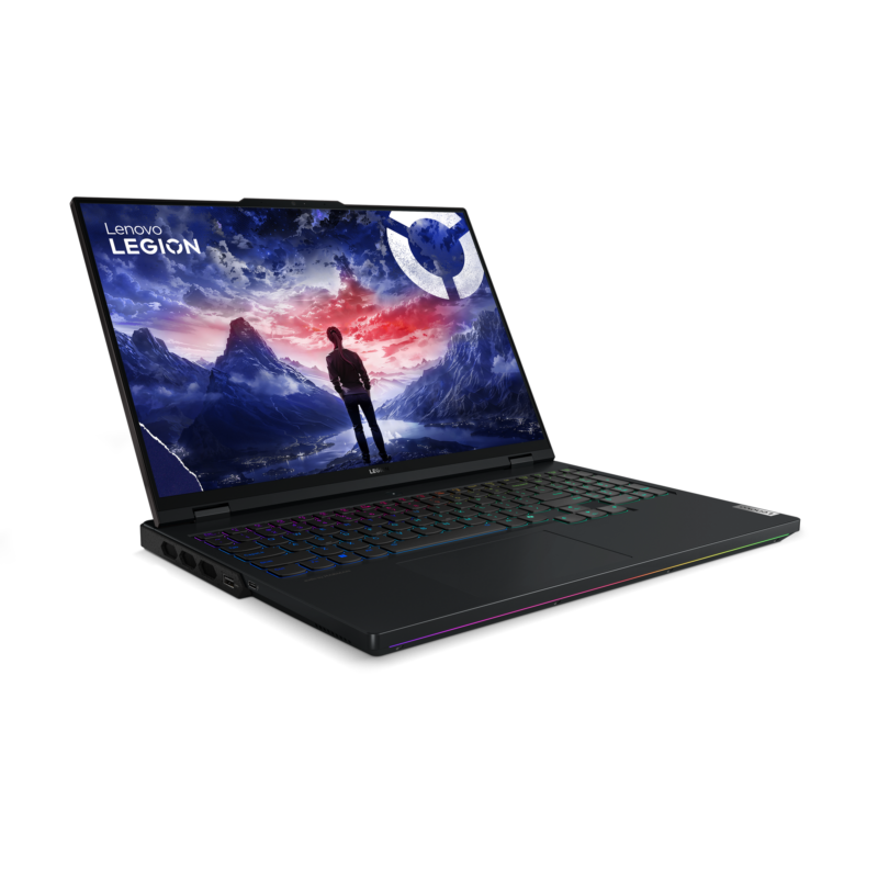 Lenovo Laptop parts for Legion 7 16IRX9 - Type 83FD