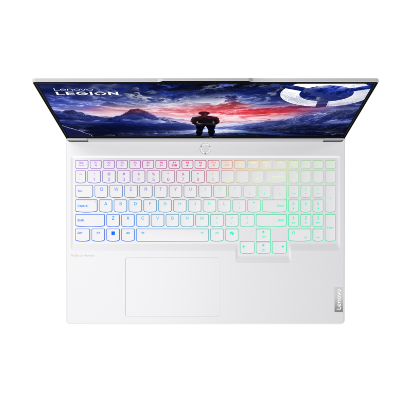 Legion 5 15IRX9 - Type 83JJ