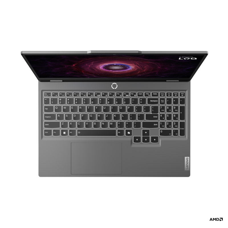 Laptop parts for Lenovo LOQ 15ARP9 - Type 83JC