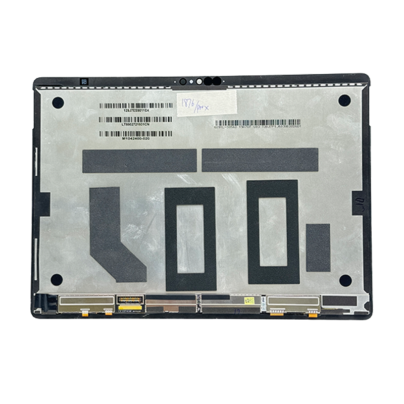 LCD Screen for Microsoft Surface Pro X 1876