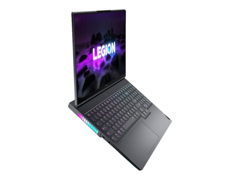 Legion 7 16ITHg6 - Type 82K6