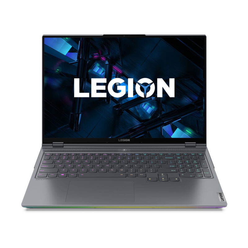 Legion 7 16ITHg6 - Type 82K6