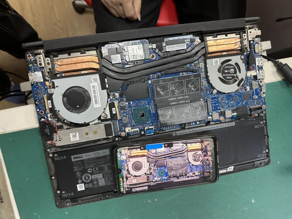 Main Laptop Motherboards: Tested for Large-Scale Repairs Main Laptop Motherboards: Tested for Large-Scale Repairs