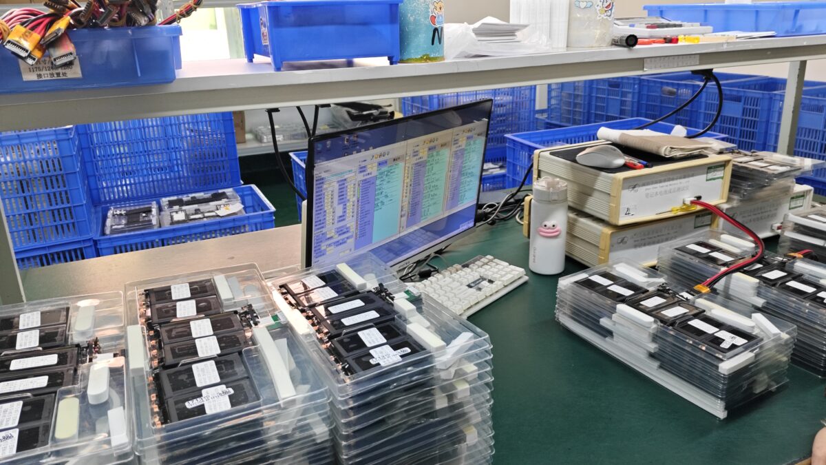 Boost Your Inventory: Long-Lasting Laptop Batteries with a One-Year Warranty Boost Your Inventory: Long-Lasting Laptop Batteries with a One-Year Warranty