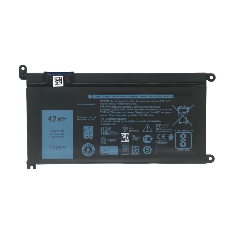 Dell Inspiron WDX0R
