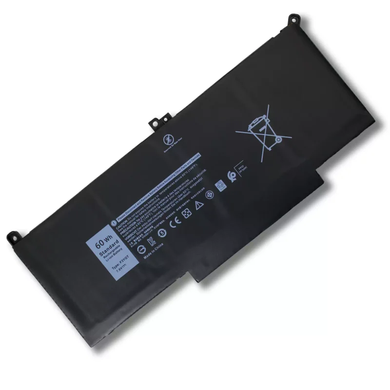 Dell Latitude F3YGT