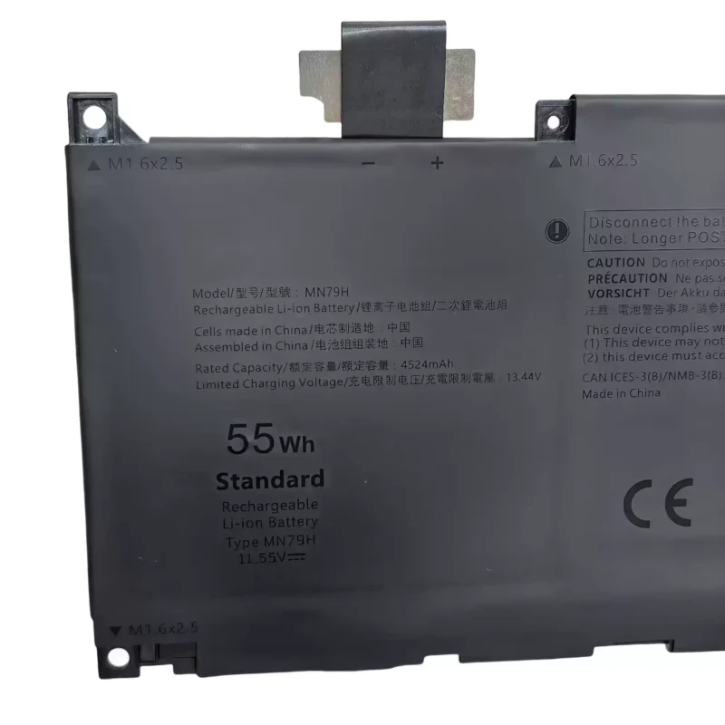 Dell XPS MN79H