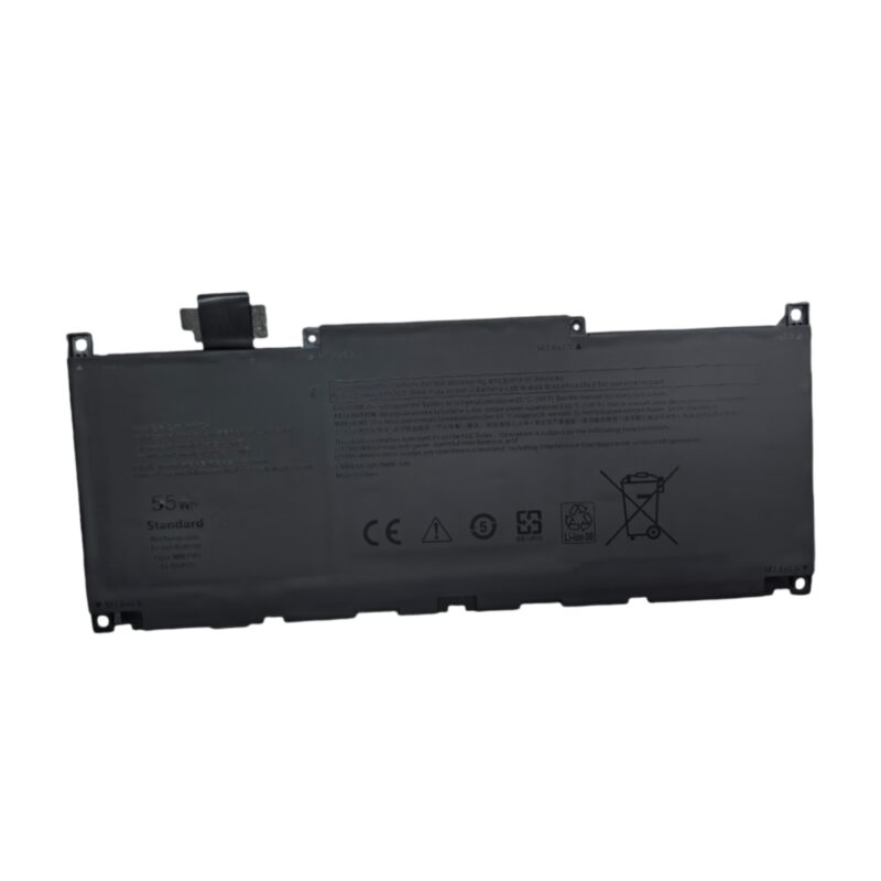 Manufacture and Wholesale Battery For Dell XPS MN79H