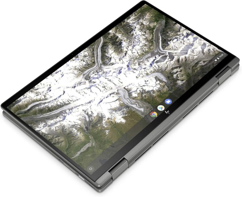 HP Chromebook x360 - 14c-ca0020ca