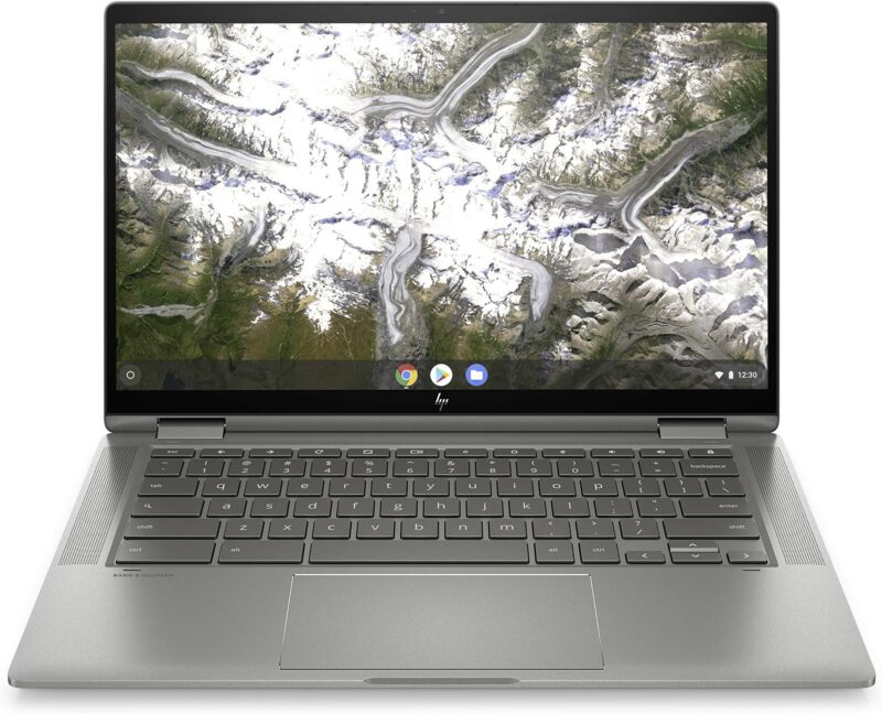 HP Chromebook x360 - 14c-ca0020ca