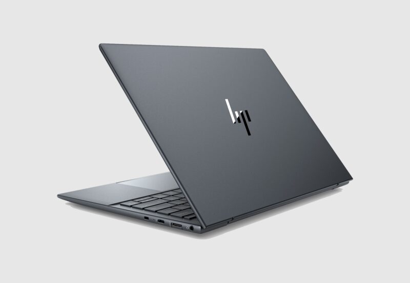 HP Dragonfly Notebook