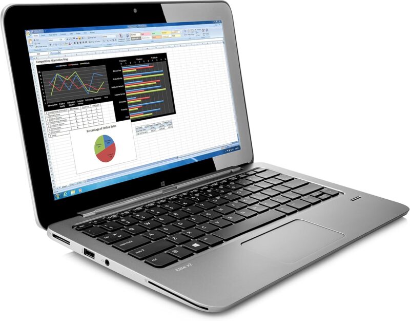 HP Elite x2 1011 G1