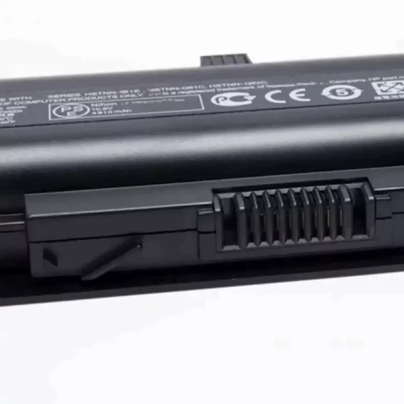 HP Pavilion MU06