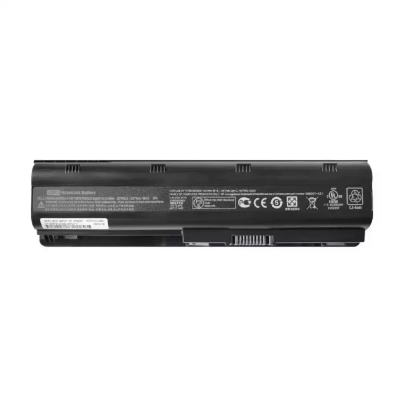 HP Pavilion MU06