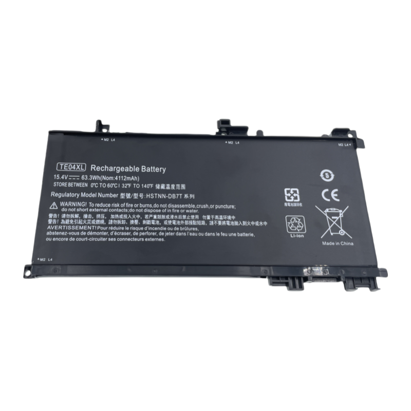 Provide High Quality Genuine TE04XL Battery for HP Omen 15-AX Series