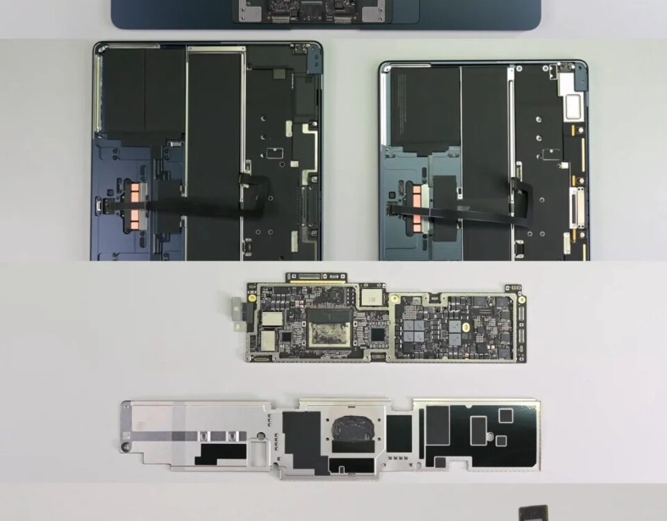 Laptop Accessory Trends: Top Five Most Popular Accessories in Repair Shops in Recent Years