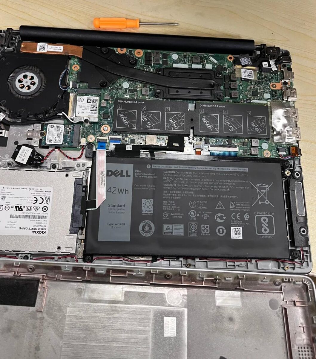 Common Laptop Battery Problems and How Your Repair Business Can Profit from Them