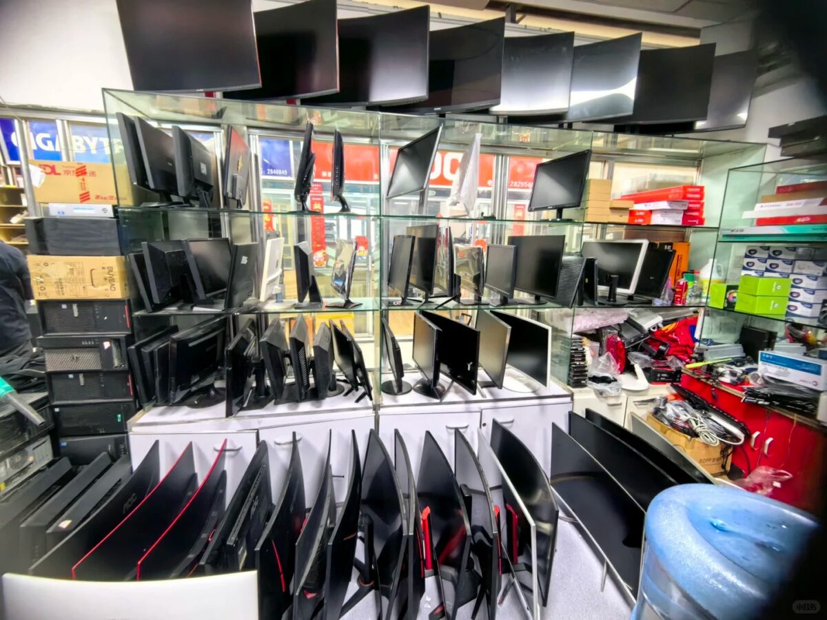 From Repair to Resale: Your One-Stop Supplier of Premium Laptop Parts From Repair to Resale: Your One-Stop Supplier of Premium Laptop Parts