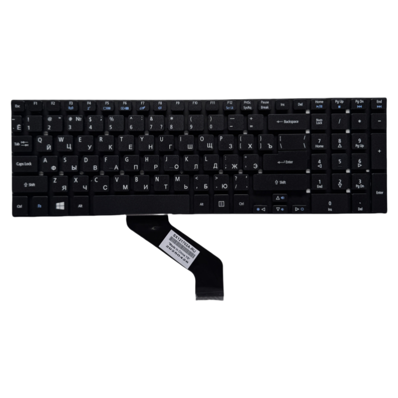 Acer Aspire 5830