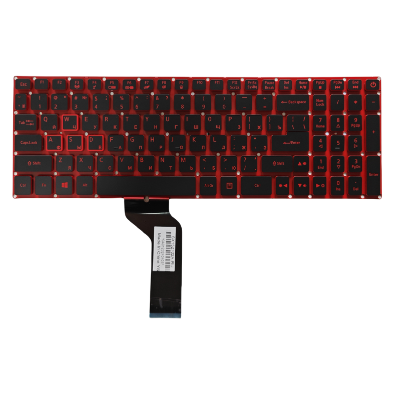 Acer Aspire VX5-591
