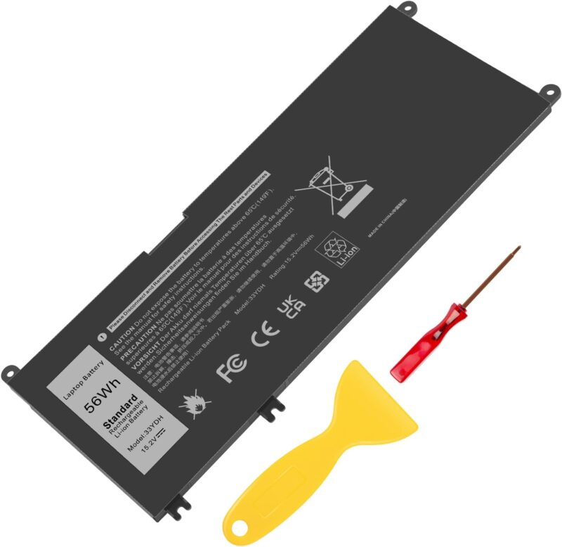Dell Inspiron 17 33YDH