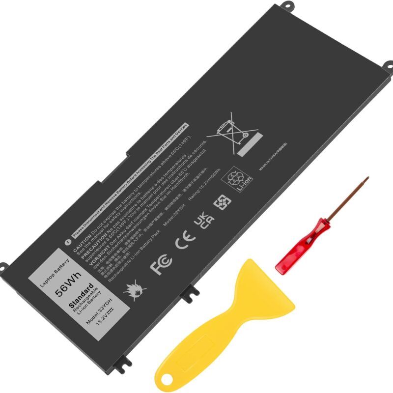 Dell Inspiron 17 33YDH
