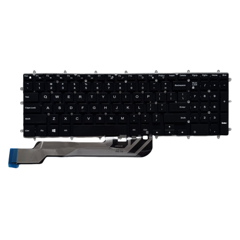 Dell Inspiron 7566