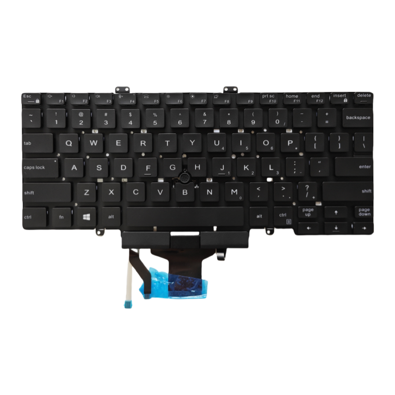 Dell Latitude 5400