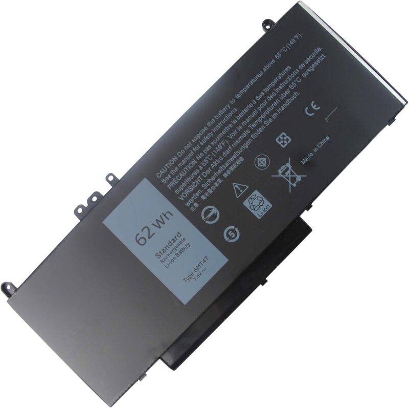Dell Latitude E5470 E5570 6MT4T