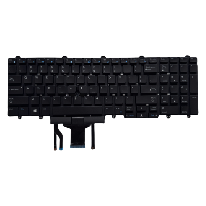 Dell Precision 5550