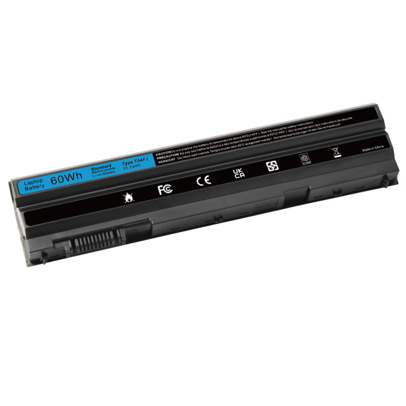 Dell T54FJ 8858X