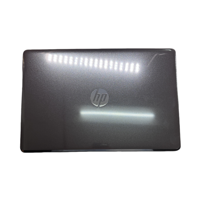 HP Pavilion 15-BS