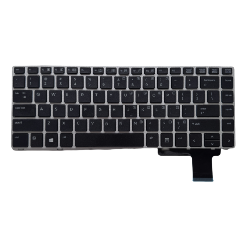 HP EliteBook 9470