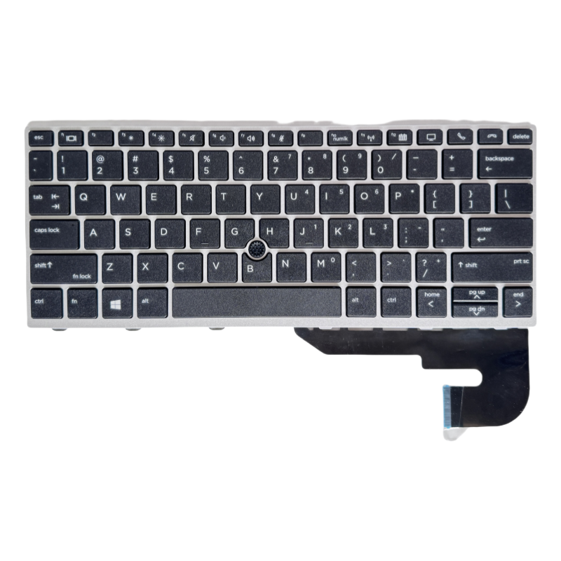HP Elitebook 830 G5