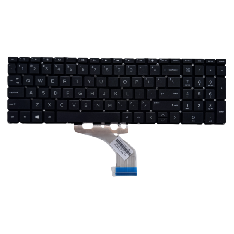 HP Pavilion 15-AB US