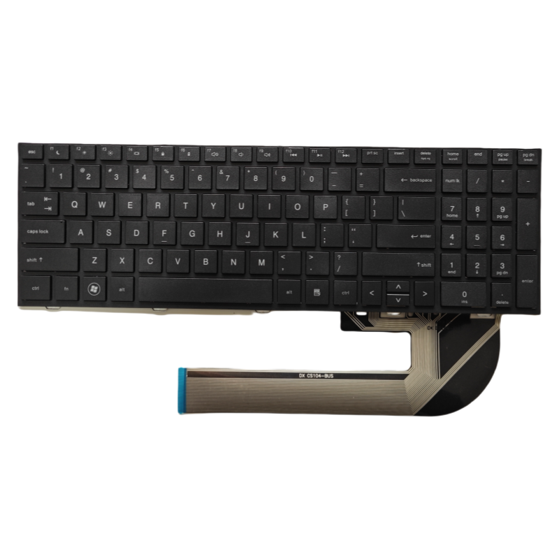 HP ProBook 4540