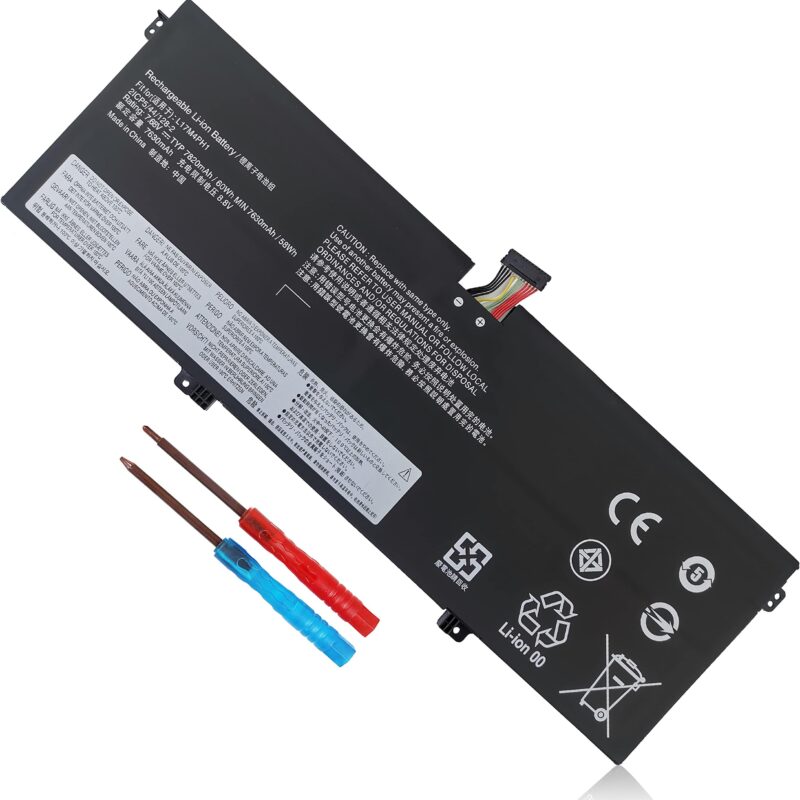 Lenovo Yoga 7 Pro C930