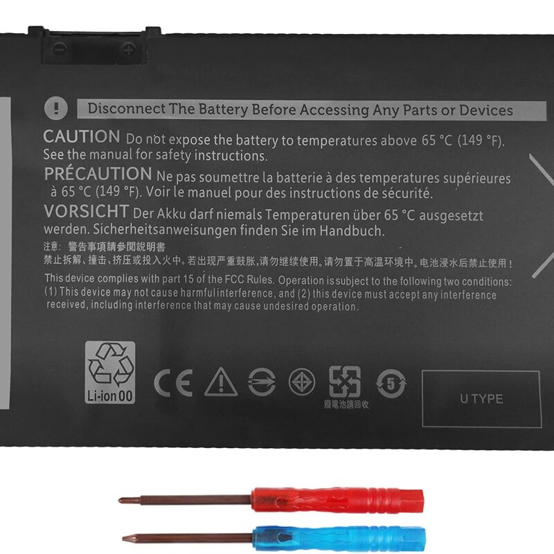 MR90Y Dell Inspiron 15