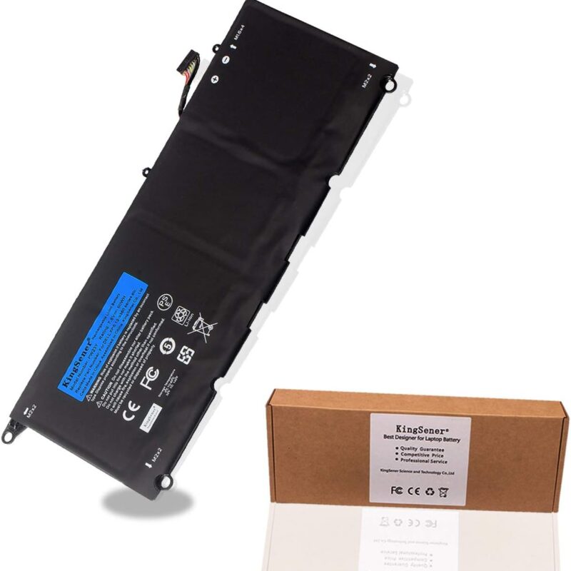 PW23Y DELL XPS 13 9360