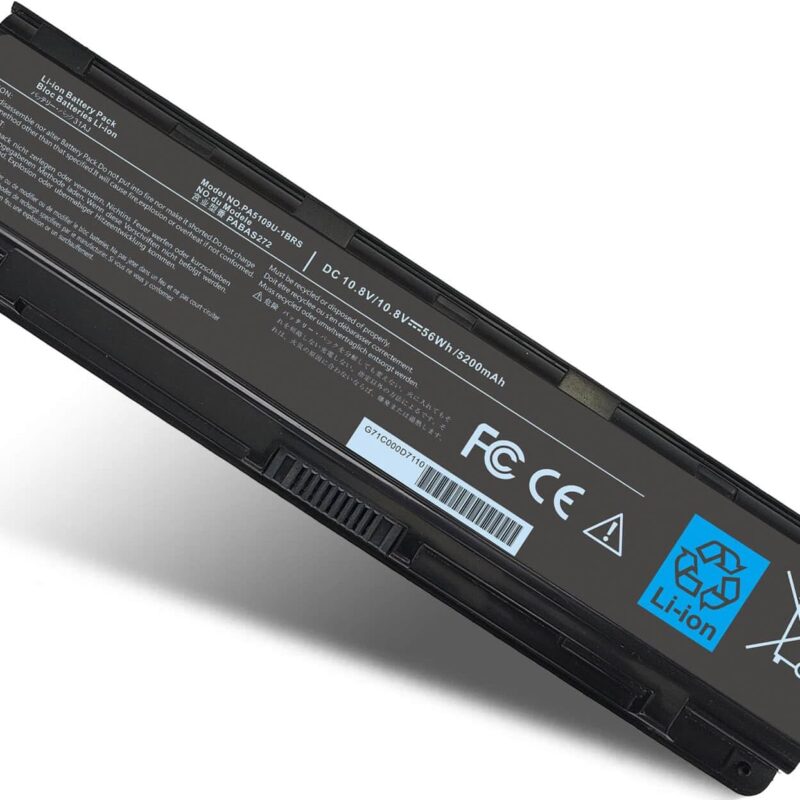 Toshiba Satellite PA5024U-1BRS